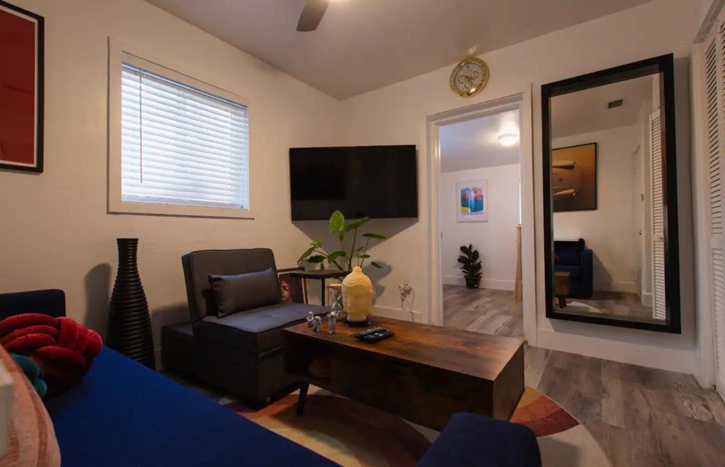 The Myrlande Dinvil Guest Suite North Miami Beach Exterior foto