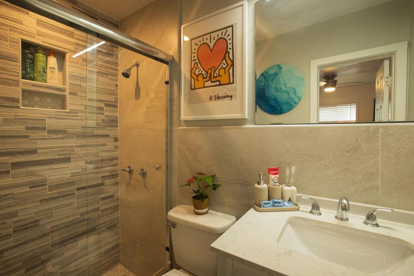 The Myrlande Dinvil Guest Suite North Miami Beach Exterior foto