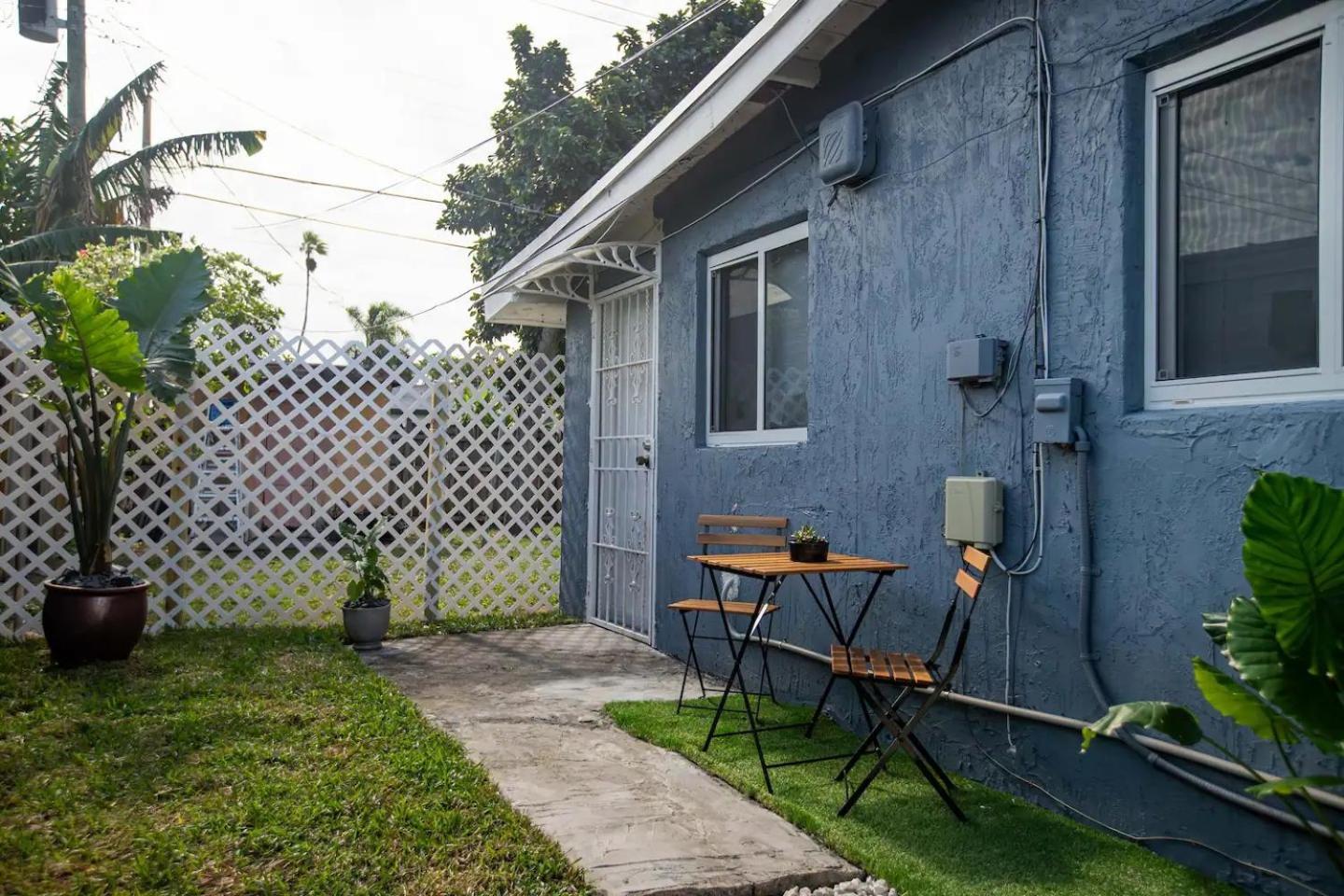 The Myrlande Dinvil Guest Suite North Miami Beach Exterior foto