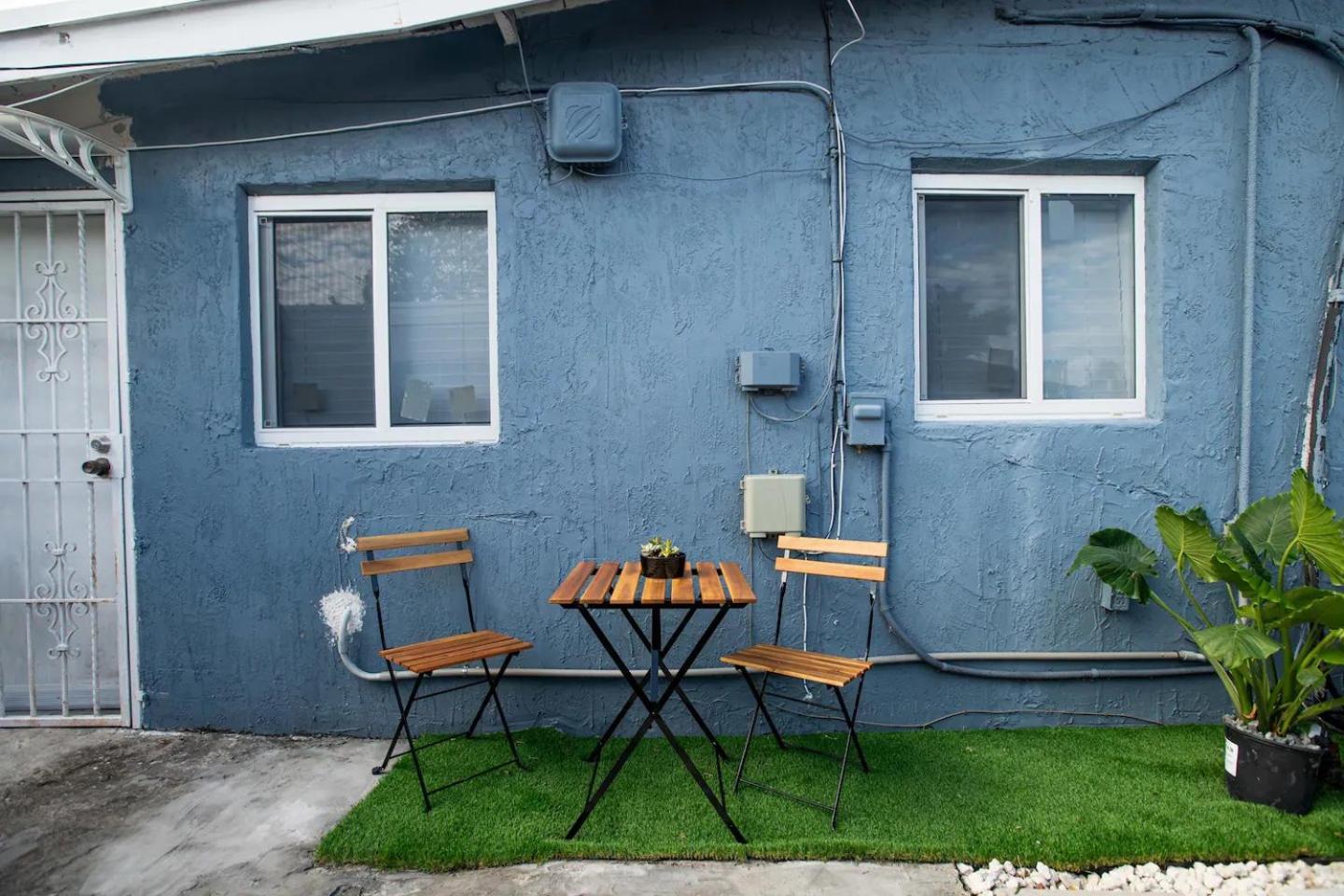 The Myrlande Dinvil Guest Suite North Miami Beach Exterior foto