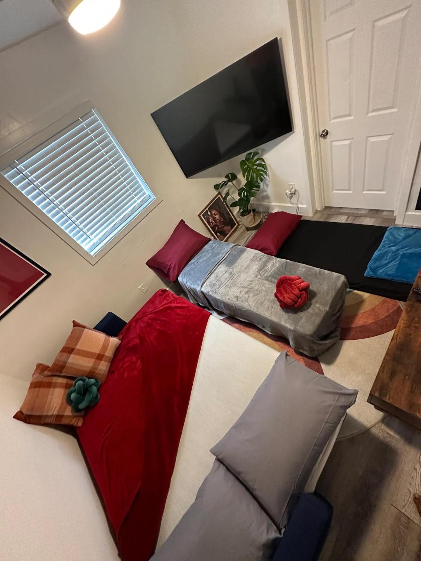 The Myrlande Dinvil Guest Suite North Miami Beach Exterior foto